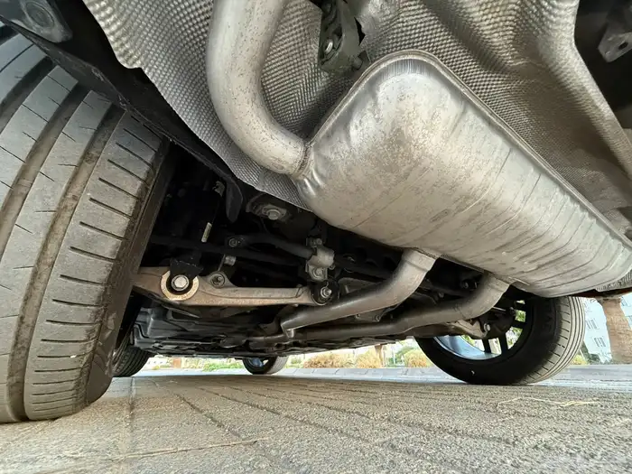 مرسيدس GLE450 كوب جفالي 2016 وكاله 24