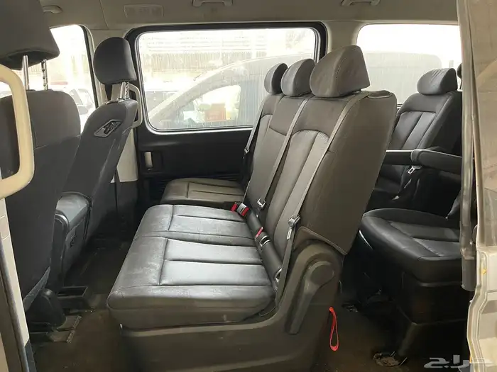 هيواندي ستاريا 2022 ركاب ديزل 9