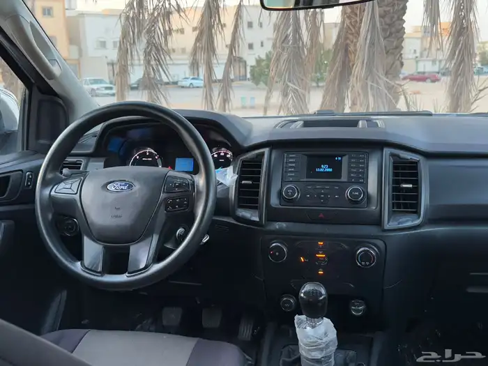 فورد رانجر موديل 2020 7