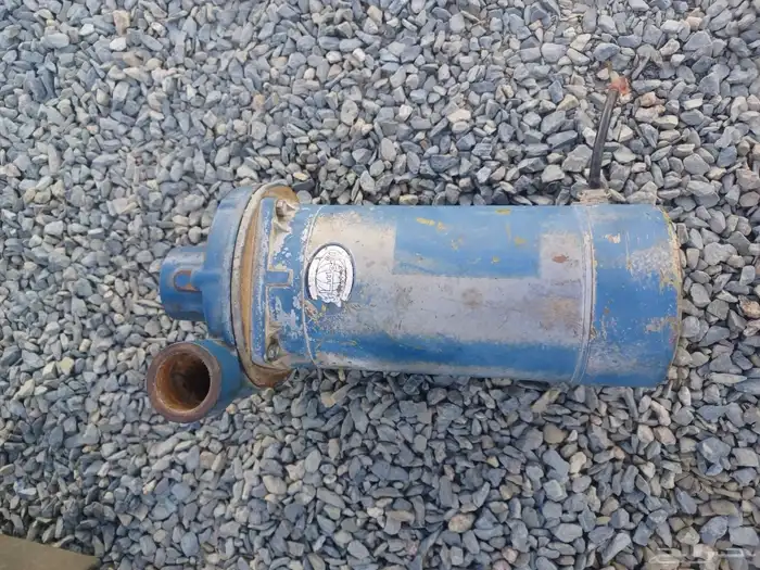 دينمو ماء 2 حصان شمسان 0