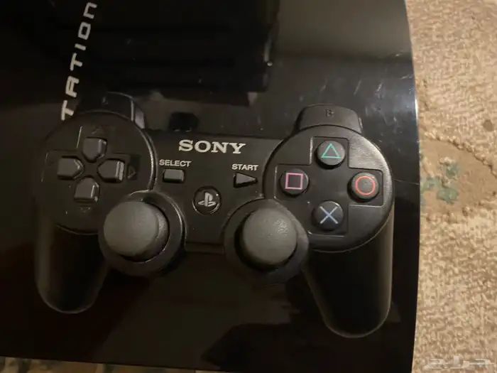 سوني 3 فات معدل ومع يد 5