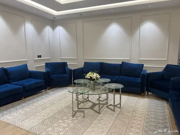 كنب نظيف تفصيل تركي من محمود سعيد 3