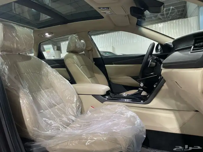 كيا كادينزا 2021 10