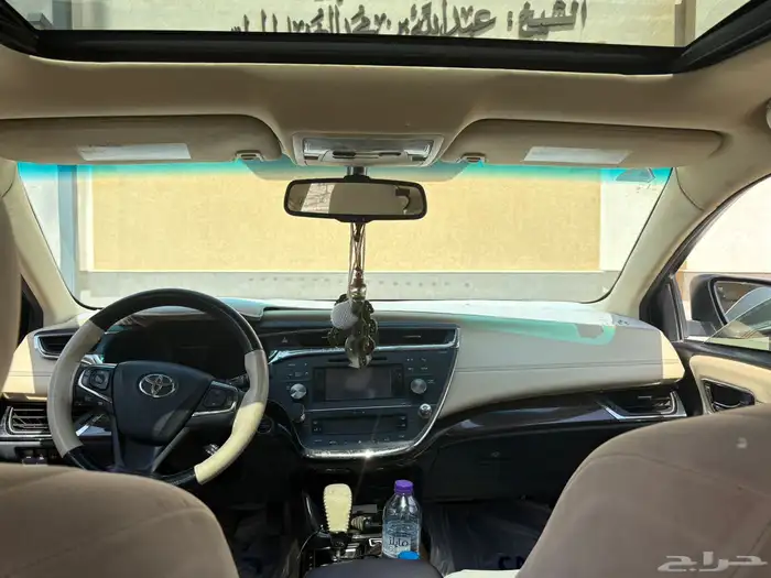 افالون 2013 مالك أول 15