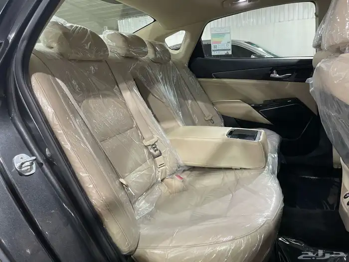 كيا كادينزا 2021 11