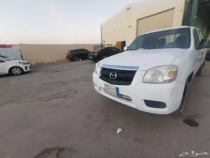 وانيت مازدا 0