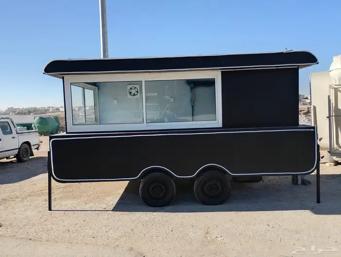 فود ترك جديد للبيع 8