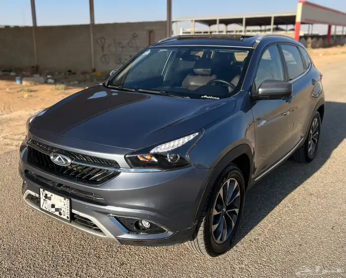 شيري تيجو7 2021 3