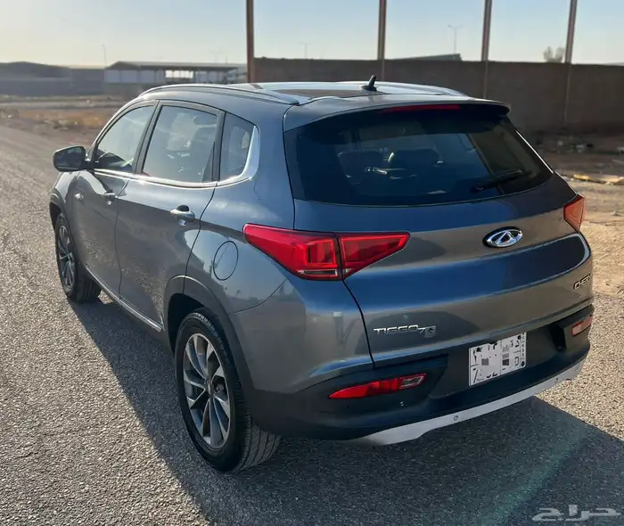 شيري تيجو7 2021 5