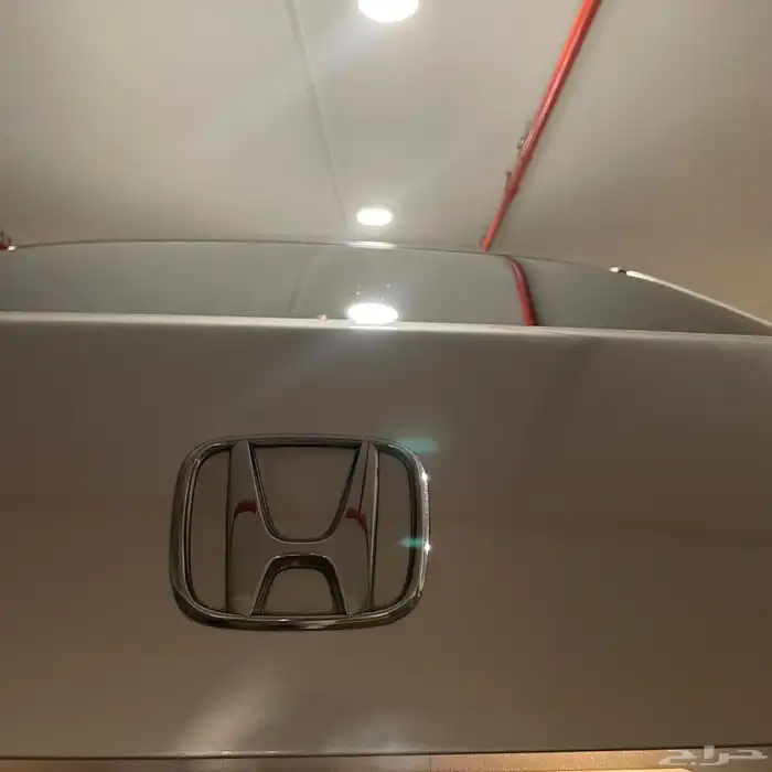 اكورد ستاندر 2004 28