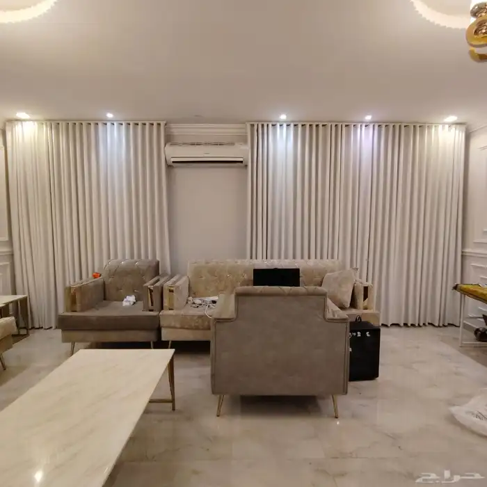 لتفصيل الستاير الويفي 1