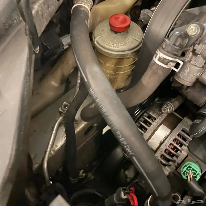 اكورد ستاندر 2004 27