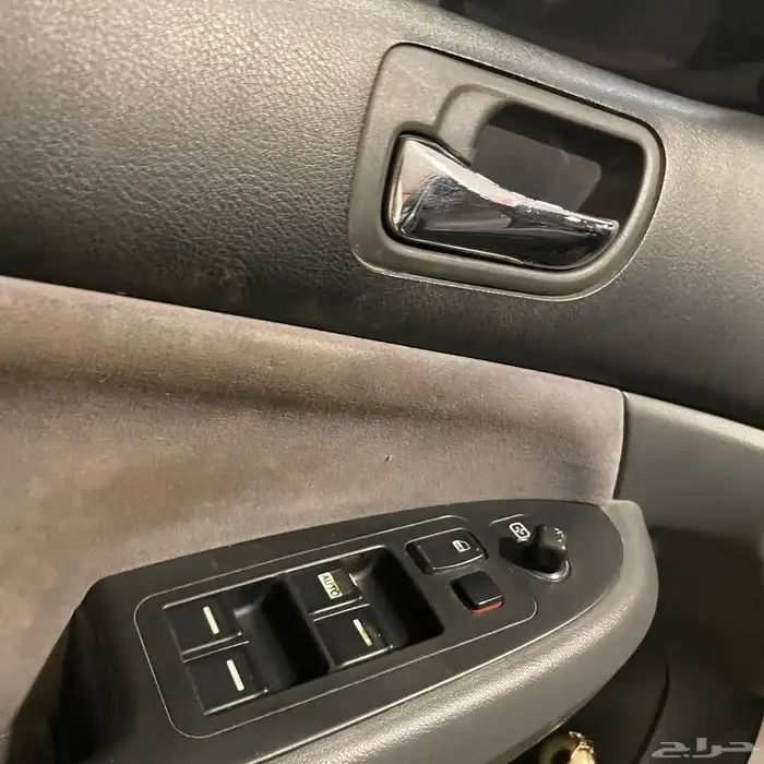 اكورد ستاندر 2004 25