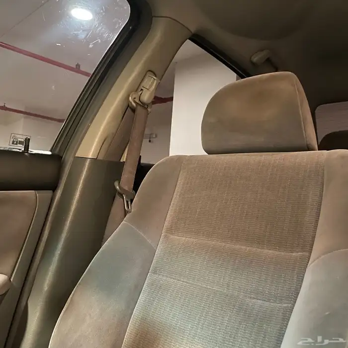 اكورد ستاندر 2004 31