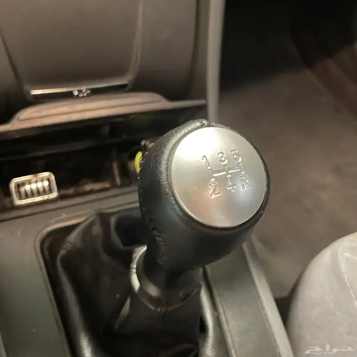 اكورد ستاندر 2004 16