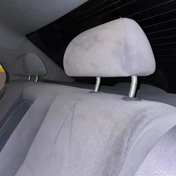 اكورد ستاندر 2004 23