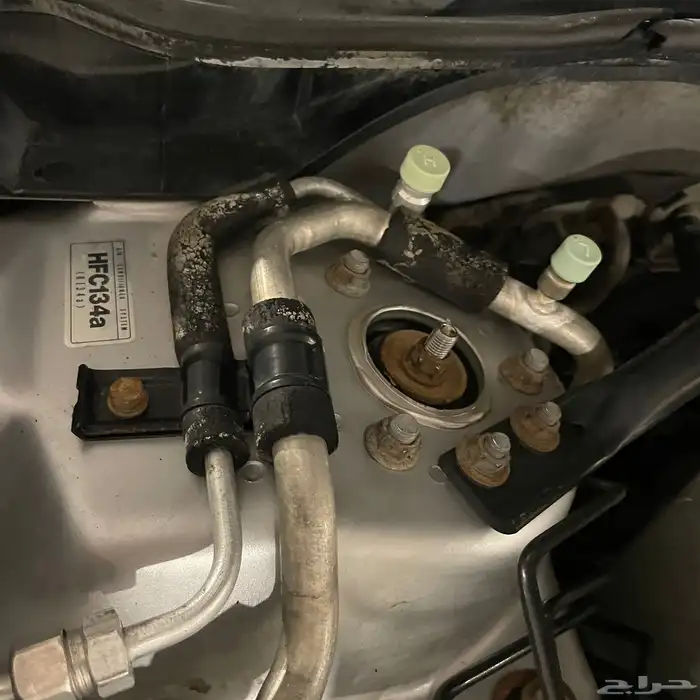 اكورد ستاندر 2004 12