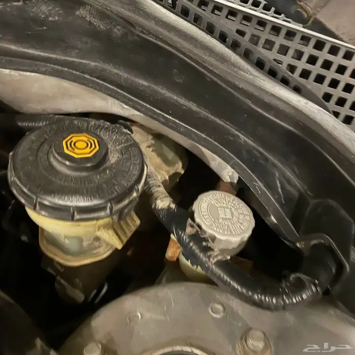 اكورد ستاندر 2004 11