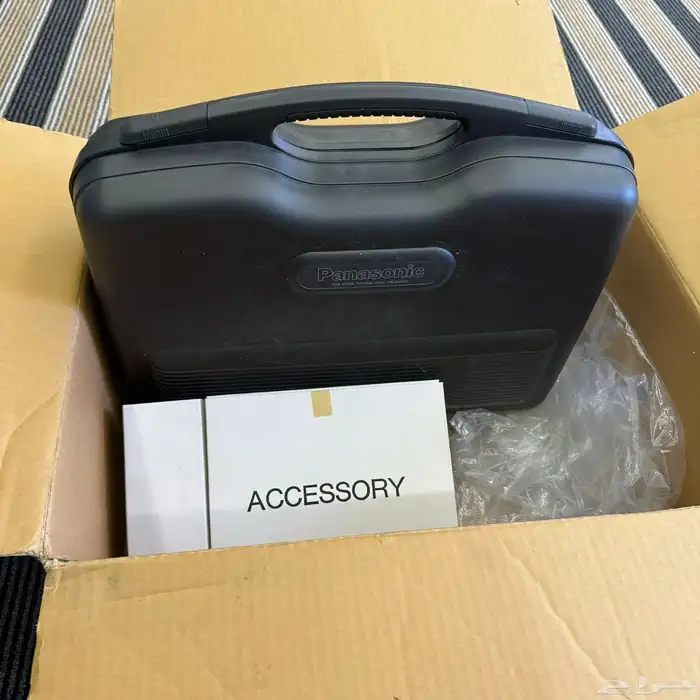 كمره باناسونيك قديمه 1