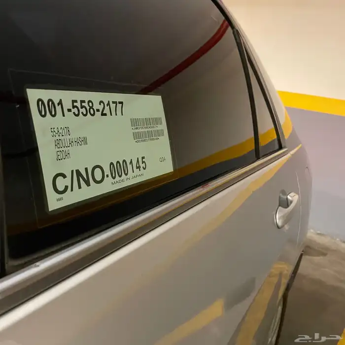 اكورد ستاندر 2004 21