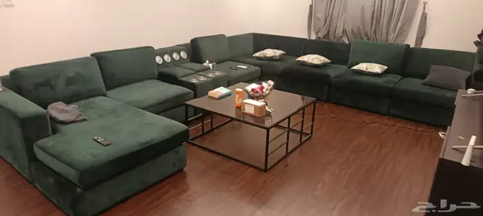 للبيع اثاث شقة بالكامل 22