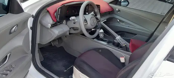 هونداي النترا 2025 مكينه كبيره الوعلان 7