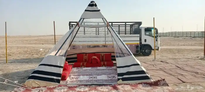 خيام هرمية باسعار الجمله 1