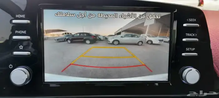 هونداي النترا 2025 مكينه كبيره الوعلان 10