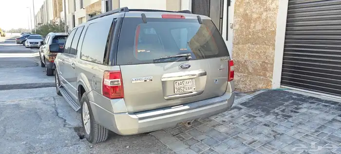 فورد اكسبديشن موديل 2008 0