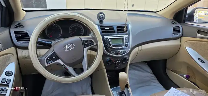 اكسنت فل كامل 2014 3