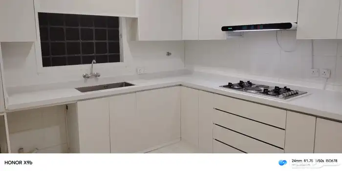 اسطح رخام المطابخ العصرية 2