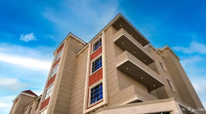 للبيع ادور حى الراوابي موقع مميز تصميم حديث 3