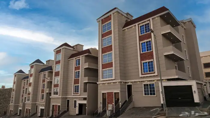 للبيع ادور حى الراوابي موقع مميز تصميم حديث 6