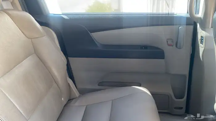 هوندا اودسي 2012 للبيع 15