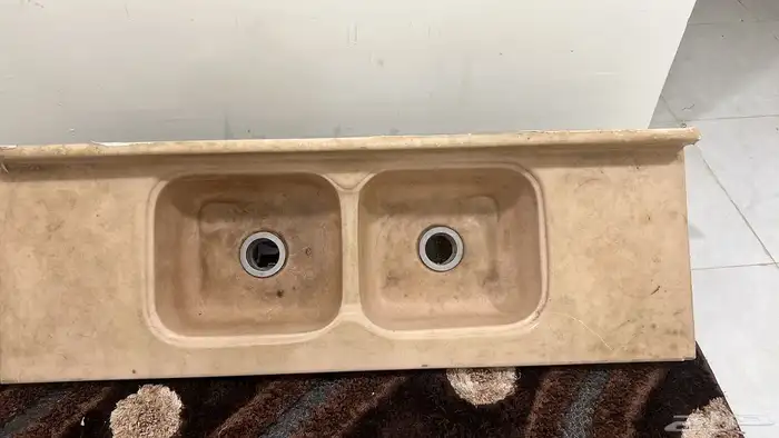 مغاسل رخام 1