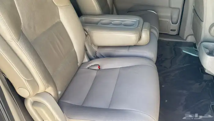 هوندا اودسي 2012 للبيع 8