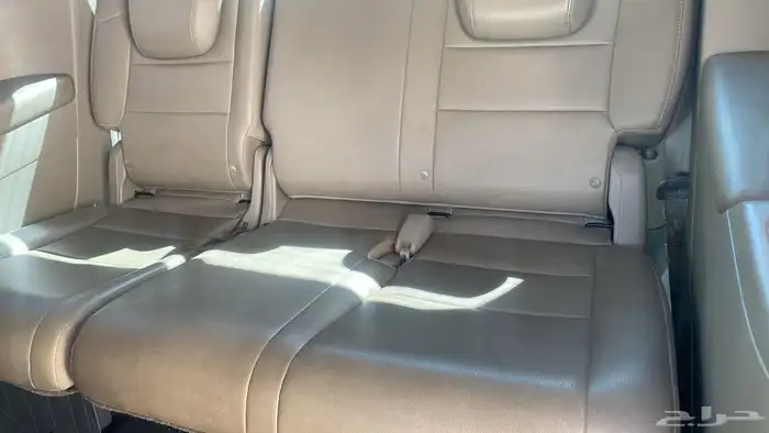 هوندا اودسي 2012 للبيع 10