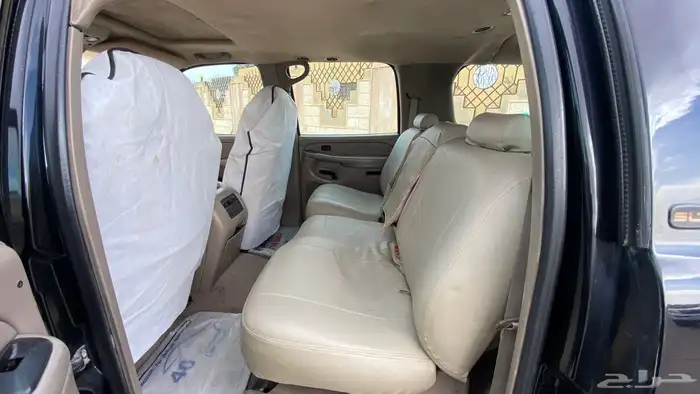 جمس سوبربان 2004 5