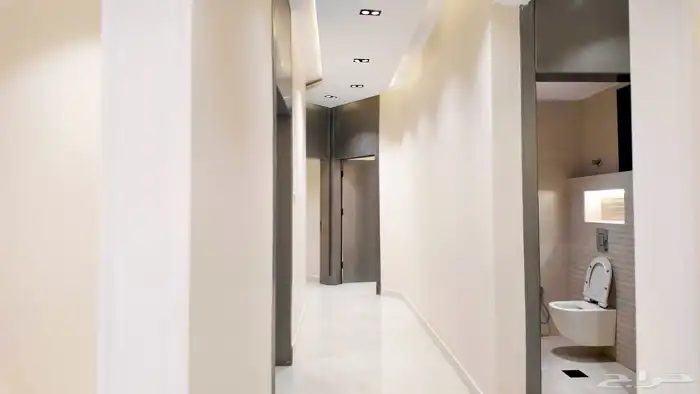 للبيع ادور حى الراوابي موقع مميز تصميم حديث 15