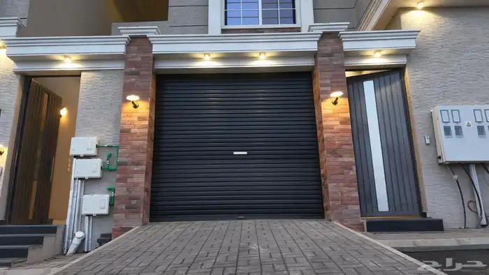 للبيع ادور حى الراوابي موقع مميز تصميم حديث 9