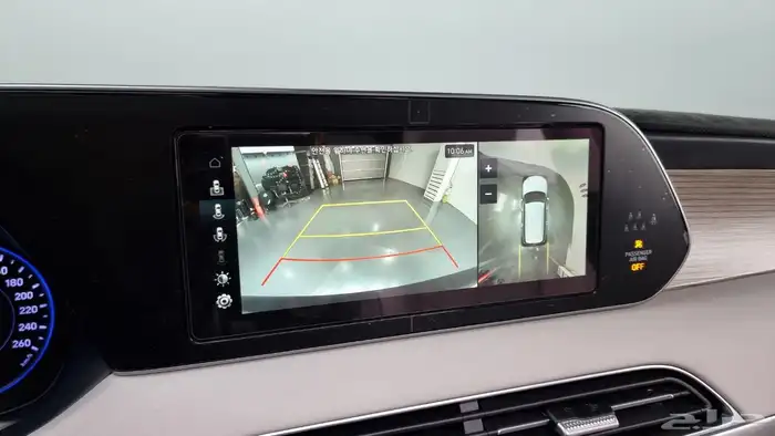 للاستيراد من كوريا _ هيونداي بالسيد دبل _2020 10