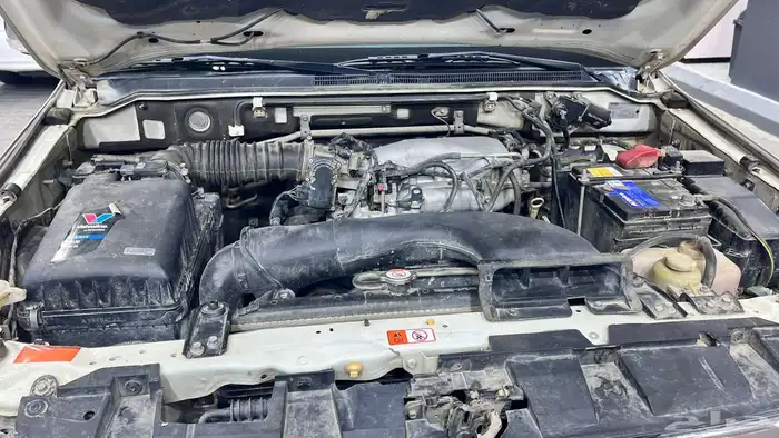 باجيرو 2015 10