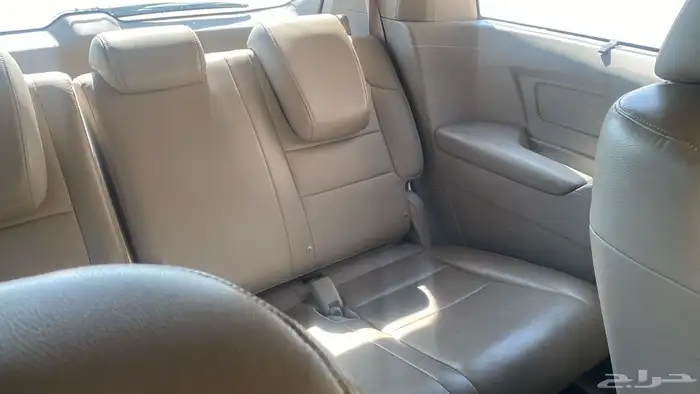 هوندا اودسي 2012 للبيع 11