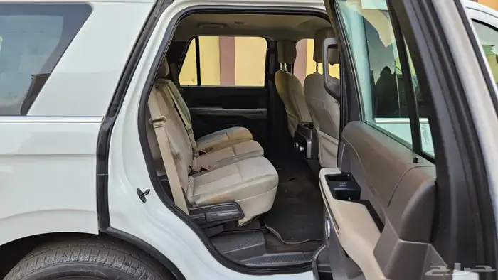 فورد اكسبديشن 12