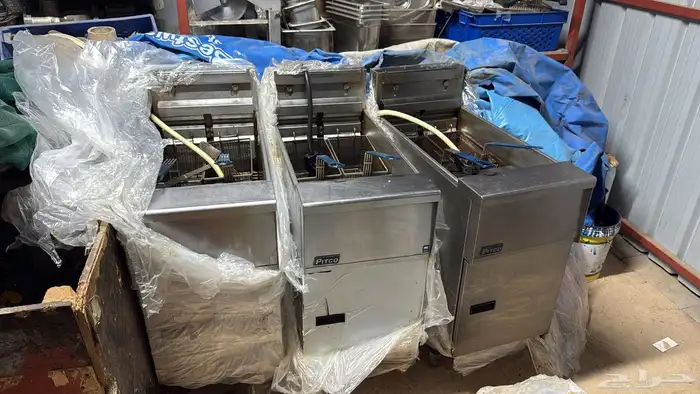 صقلايه سوليستس كهربائية ( مستخدمة ) 2