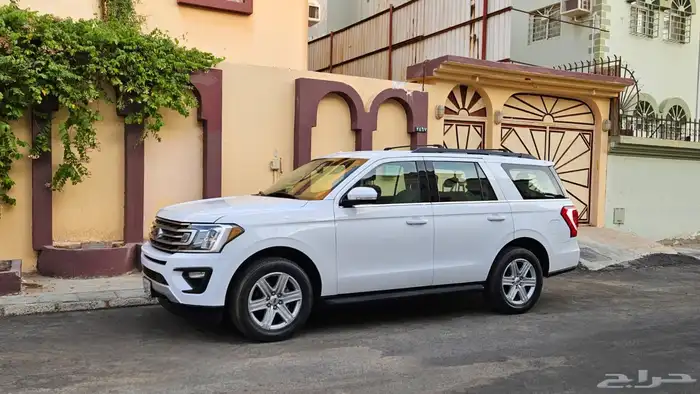 فورد اكسبديشن 0