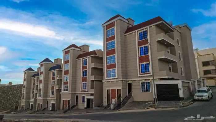 للبيع ادور حى الراوابي موقع مميز تصميم حديث 5