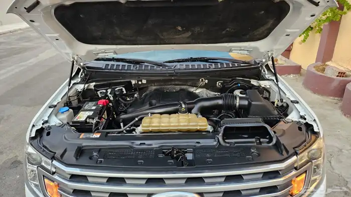 فورد اكسبديشن 14