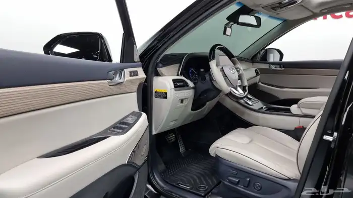 للاستيراد من كوريا _ هيونداي بالسيد دبل _2020 4