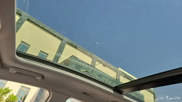 للبيع توسان موديل 2020 6